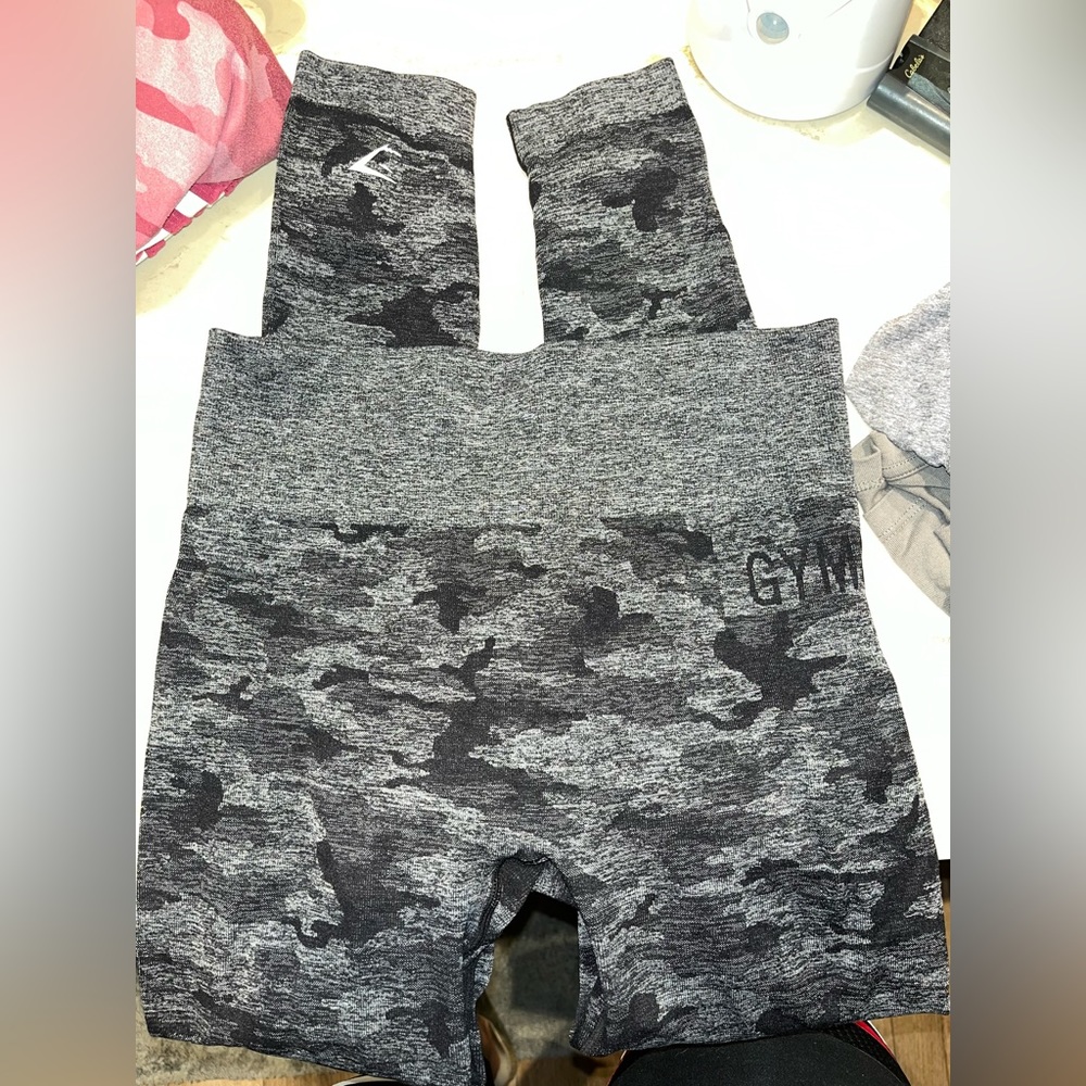 Gymshark leggings